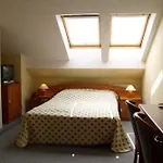 Hotel Alexandra 3*