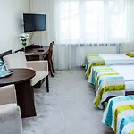 Hotel Alexandra 3*