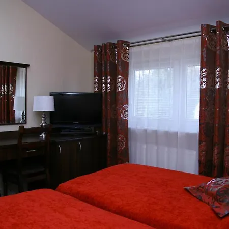 Alexandra 3* بوبيدجيسكا