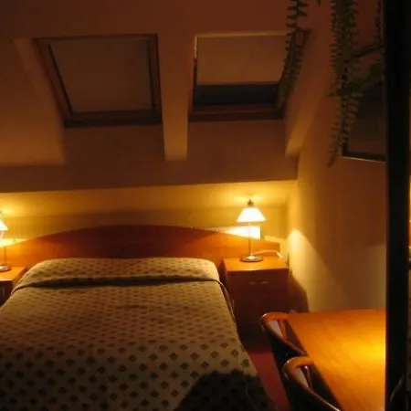 Hotel Alexandra