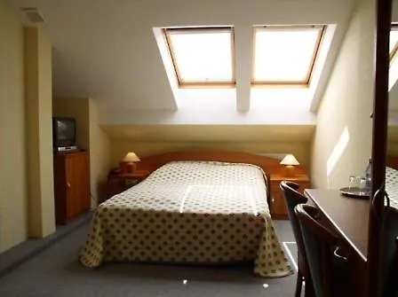 Hotel Alexandra 3*
