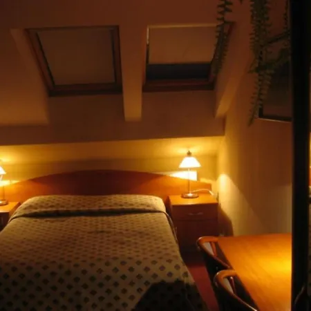 Szálloda Alexandra 3*