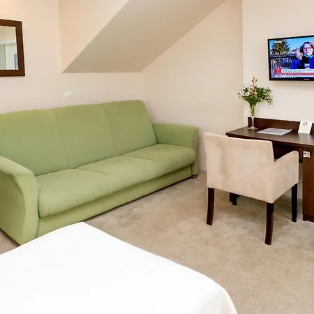 Alexandra 3* Pobiedziska