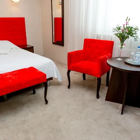 Ξενοδοχείο Alexandra Pobiedziska