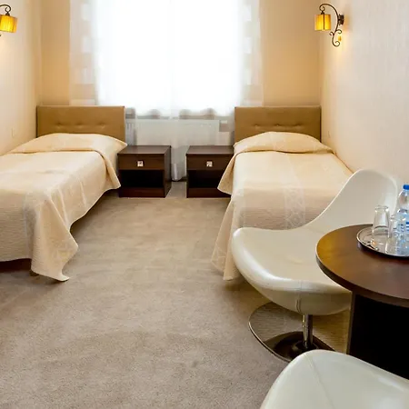 Ξενοδοχείο Alexandra Pobiedziska