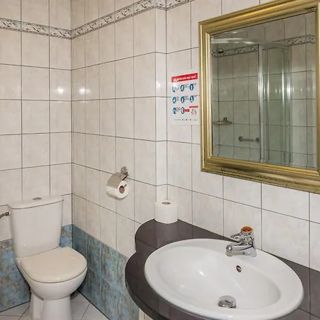 Alexandra Hotel Pobiedziska