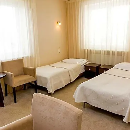 Alexandra 3* بوبيدجيسكا