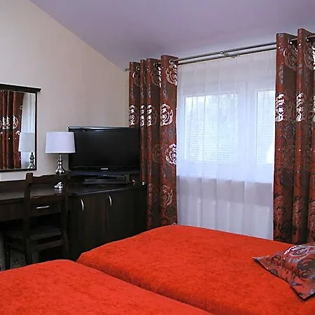 Alexandra 3* بوبيدجيسكا