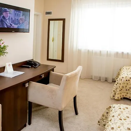 Alexandra Hotel Pobiedziska