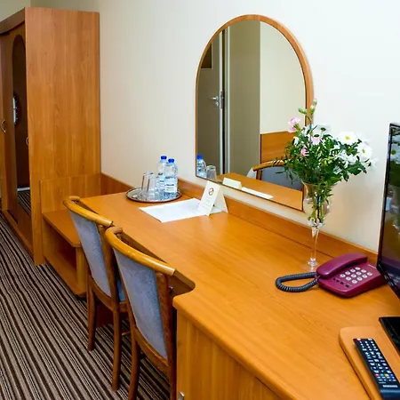 Alexandra Hotel Pobiedziska