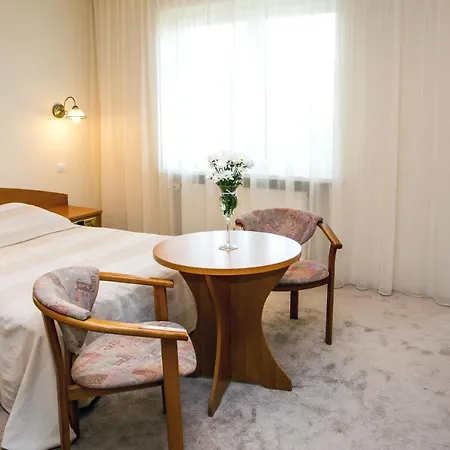 Hotel Alexandra
