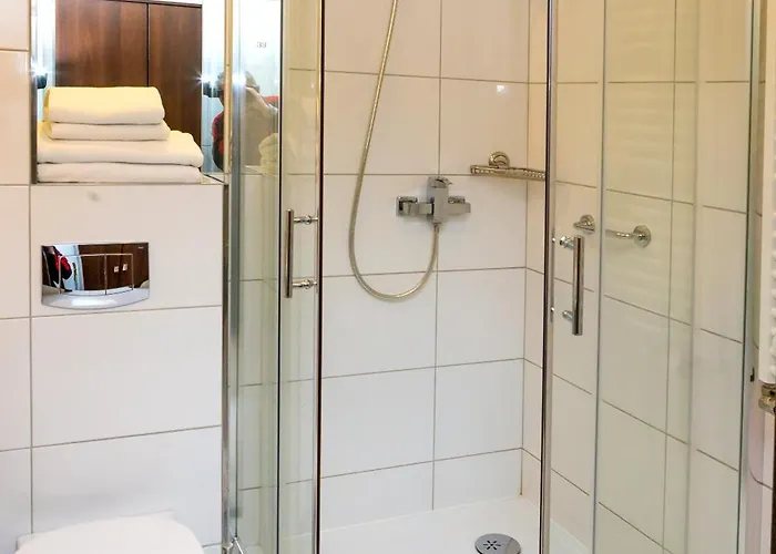 Alexandra 3* Pobiedziska