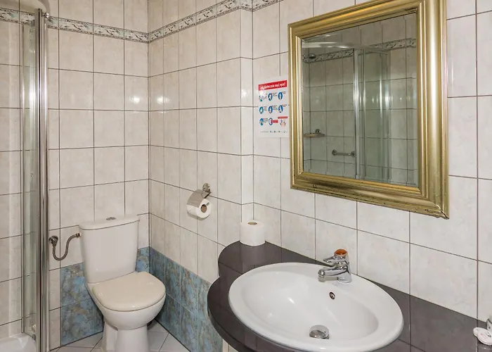 Alexandra Hotel Pobiedziska