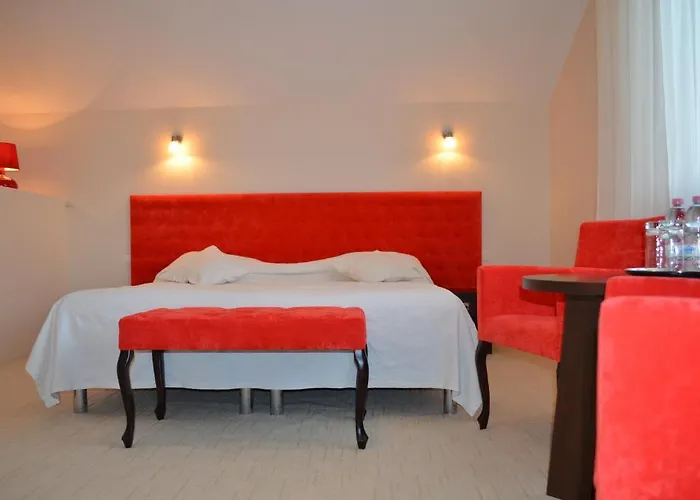 Alexandra 3* Pobiedziska